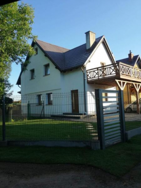 Dom na Kaszubach in Kościerzyna